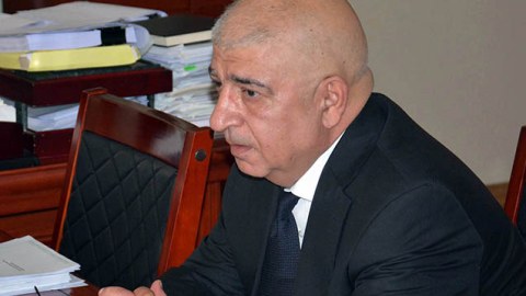 Azərbaycandan Venesiya Komissiyasına ETİRAZ