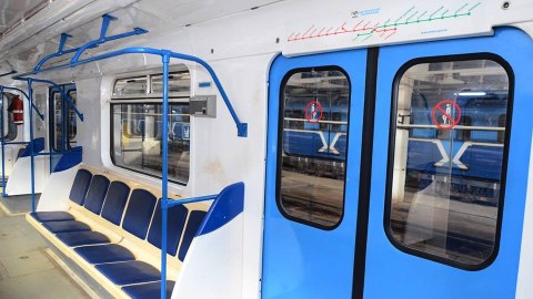 "Bakı Ağ şəhər"də 3 metro stansiyası tikiləcək