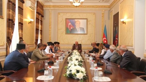 D&ouml;vlət Komitəsi 10 dini icmaya maliyyə yardımı ayırdı