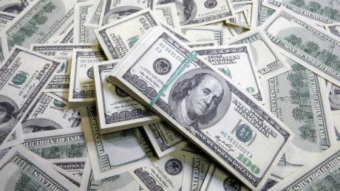 “Sentyabrda valyuta hərracında 612 milyon dollar satılıb”