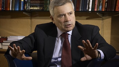 Azərbaycanlı milyarderin şirkəti Rusiyada 2-ci, dünyada 6-cı YERİ TUTDU
