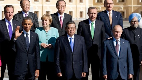 Maliyyə dünyasının ən nüfuzlu 50 simasının adı AÇIQLANDI