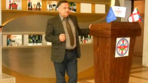 &ldquo;G&uuml;rc&uuml;stan parlamentindəki azərbaycanlı deputatların fəaliyyətinə sıfır veririk&rdquo; - M&Uuml;SAHİBƏ