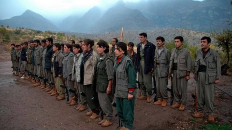 İraqın baş naziri PKK terrorçularını Kərkükə dəvət edib