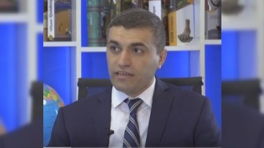 Dünya təhsil təcrübəsindən necə faydalanmalı? - Xaricdə təhsil almış məzunun müsahibəsi - VİDEO  
