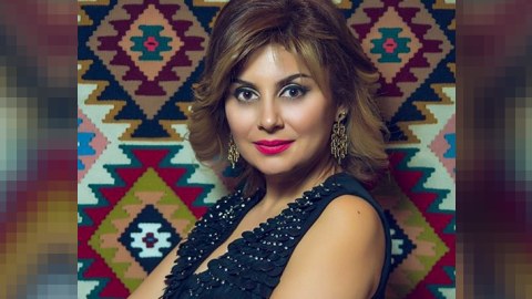&ldquo;ANS-dən halallıq aldım, başqa kanala ke&ccedil;irəm&hellip;&rdquo;