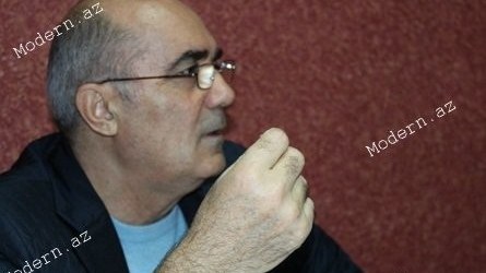 "Azərbaycanda idarəetmə sisteminin təkmilləşdirilməsini alqışlamaq lazımdır&rdquo; 