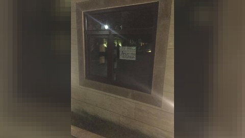 Zabitlər bağında BİABIR&Ccedil;ILIQ: &ldquo;Su yoxdur, ayaqyolu işləmir !&rdquo; - FOTO
