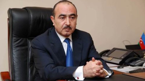 "Konstitusiyaya dəyişikliklər d&ouml;vlət təhl&uuml;kəsizliyi &uuml;&ccedil;&uuml;n&nbsp;əlavə zəmanətlərin yaradılmasını &ouml;z&uuml;ndə ehtiva edir&rdquo;