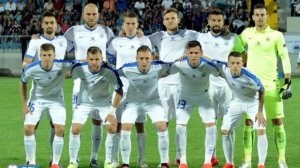 Azərbaycan mənşəli virus &Ccedil;exiya futbolunu iflic etdi