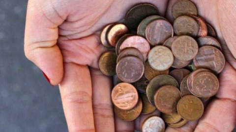 Xırda qəpik götürməyənlər cinayətə cəlb oluna bilərlər - Milli Məclisdə məsələ qaldırılacaq