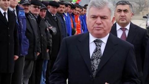 Ziya Məmmədovun hansı səlahiyyətləri qalıb...