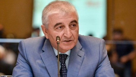 Referendumun yekun nəticələri BİLİNDİ