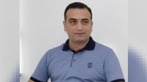 &ldquo;ARB 24&Prime; telekanalında yeni təyinat oldu