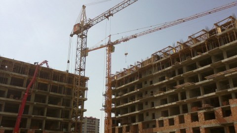 Gələn il ipoteka üçün 100 milyon manat AYRILACAQ