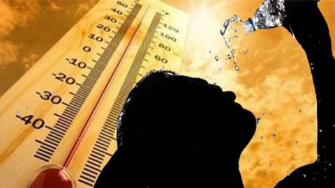 40 dərəcə istidə &ldquo;qış gəlsəydi, yorğana b&uuml;r&uuml;n&uuml;b yatardıq &rdquo; deyən də siz idiniz...