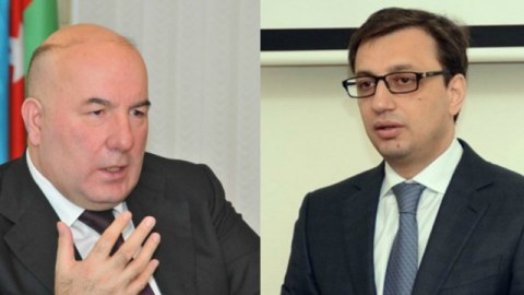 Mərkəzi Bank yoxsa Maliyyə Bazarlarına Nəzarət Palatası? &ndash; Maraqlı DETALLAR