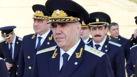 Zakir Qaralov &ldquo;MTN işi&rdquo; HAQDA: &ldquo;Cəzadan kənarda qalmayacaqlar&rdquo;