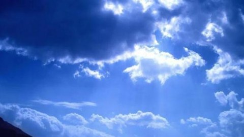 Sabaha olan hava PROQNOZU