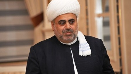 "Roma Papasının Dağlıq Qarabağ m&uuml;naqişəsinin s&uuml;lh yolu ilə həllinin vacibliyinə dair fikirlərini alqışlayırıq"