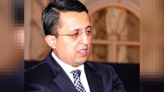 &ldquo;Xaricdən 300 iş adamı Azərbaycana dəvət olunub&rdquo; - M&Uuml;SAHİBƏ  