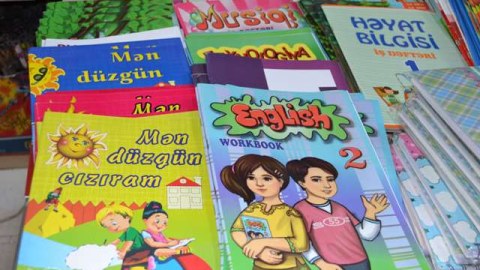 Yanlış dərsliklər yanlış nəsil formalaşdırır - PROBLEM