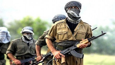 Türkiyədə terror: 2 ölü, 1 yaralı