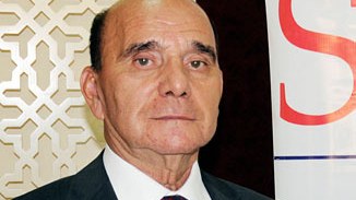 Jurnalistlər deputat Elxan Süleymanovu axtarırlar...
