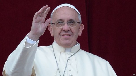 Roma Papasının Bakı səfərinin ƏHƏMİYYƏTİ: &ldquo;Ağıllı m&uuml;səlmanlar &uuml;&ccedil;&uuml;n...&rdquo;