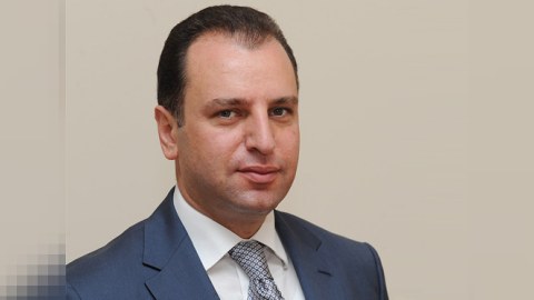&ldquo;Viqen Sarkisyan ya&nbsp;ABŞ,&nbsp;ya da Rusiyanın tapşırığı ilə m&uuml;dafiə naziri olub&rdquo;