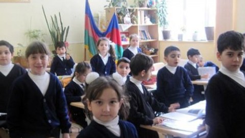 Bəzi məktəblərdə hazırlıq qrupları ləğv olundu