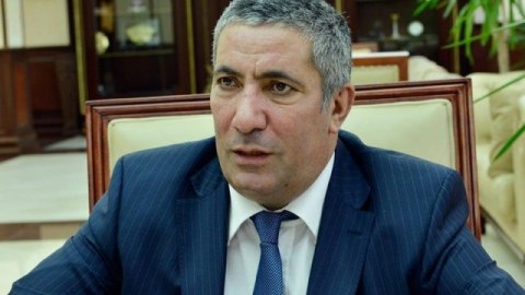 &ldquo;Quldurluq edir, sonra da Həccə adam g&ouml;ndərir ki, savab qazansın&rdquo; - M&Uuml;SAHİBƏ