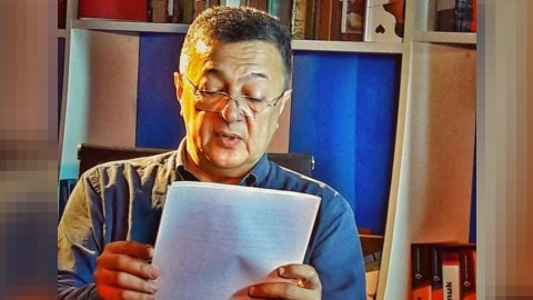 59 yaşlı El&ccedil;in Şıxlı Azərbaycandan gedəcək? - A&Ccedil;IQLAMA  