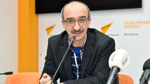 &ldquo;Ermənistanın yeni m&uuml;dafiə naziri cəbhədə əməliyyat ke&ccedil;irməyə &ccedil;alışacaq&rdquo;