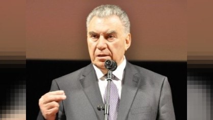 Prezidentdən Əli Həsənovun qardaşı barədə SƏRƏNCAM  