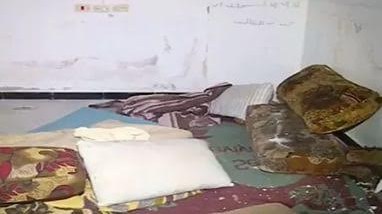 Suriyada İŞİD-in həbsxanaları tapılıb