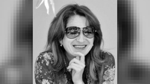 Jurnalist Aynur Elg&uuml;nəş təhdid olunub