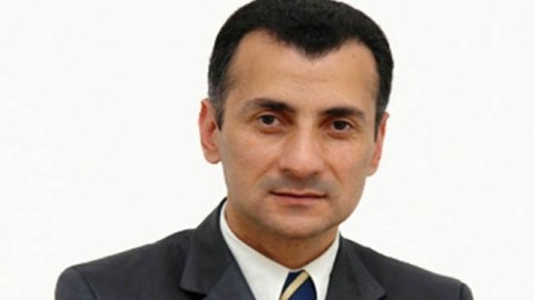 Mirşahin ANS-in a&ccedil;ılması xəbərinə AYDINLIQ GƏTİRDİ