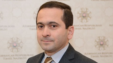 Təhsil Nazirliyi statistika AÇIQLADI: 733 nəfərin…