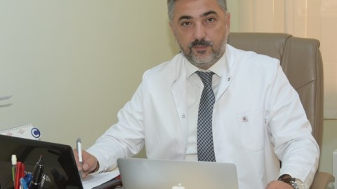 &ldquo;Bu əlamətlər qan xər&ccedil;əngi təhl&uuml;kəsindən xəbər verir&rdquo; - Hematoloqla M&Uuml;SAHİBƏ
