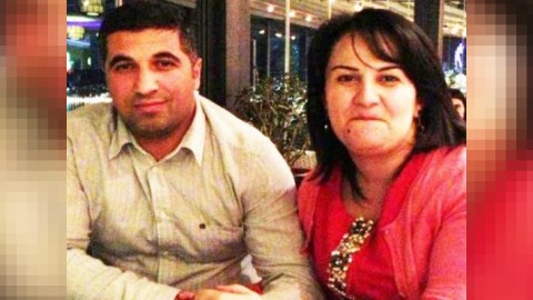 Bələdiyyə sədrini və ərini &ouml;ld&uuml;rənə &ouml;m&uuml;rl&uuml;k cəza istənilib