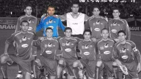 Məşhur futbol&ccedil;u həbsxanada işgəncə altında &ouml;l&uuml;b