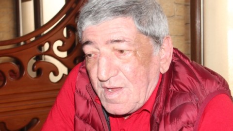 Rəmiş: &ldquo;Kəmaləddin Heydərova canım qurban&rdquo; - M&Uuml;SAHİBƏ  