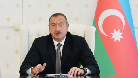 İlham Əliyevdən Avropa və ABŞ rəhbərlərinə sərt MESAJ: &ldquo;He&ccedil; kimə imkan vermərik ki...&rdquo;  