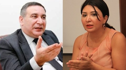 Kim kimə uduzur: qəzetlər saytlara, yoxsa əksinə? - POLEMİKA  