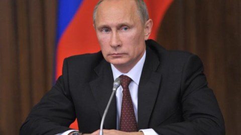 Putinə s&uuml;lh m&uuml;kafatı veriləcək