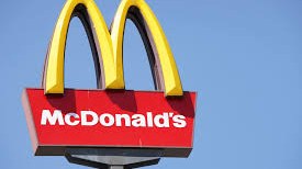 ABŞ-da "McDonald's" restoranını silahlılar ələ ke&ccedil;irib