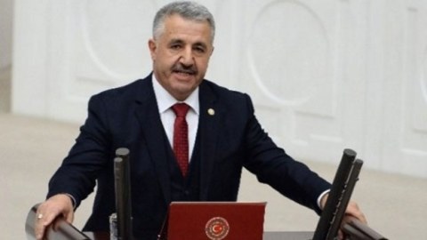Türkiyə Transxəzər beynəlxalq nəqliyyat marşrutuna dəstəyini davam  etdirəcək