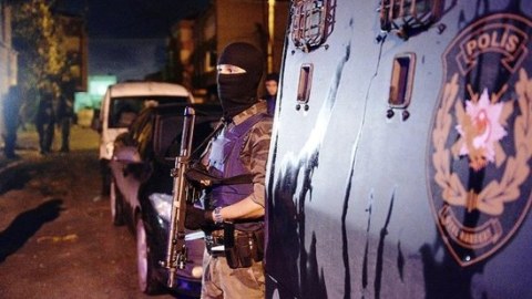 Türkiyədə terror: 9 şəhid (YENİLƏNİB)