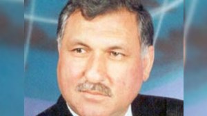 AXCP Ali Məclisinə sədr se&ccedil;ilib
